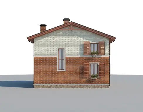 Фасад 4