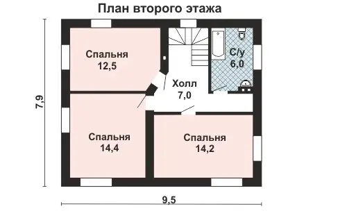 Общее — 2