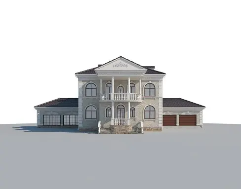 Фасад 5