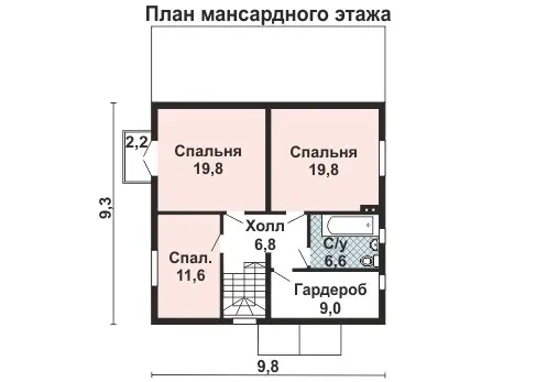 Общее — 2