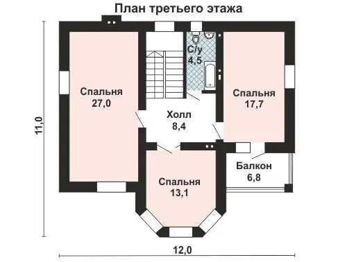 Общее — 3