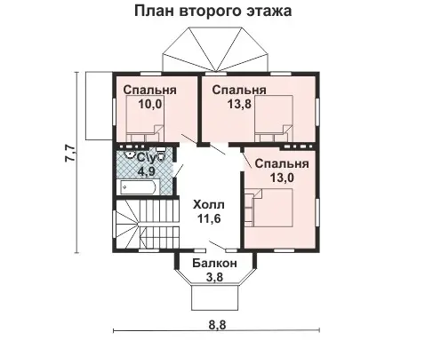Общее — 2