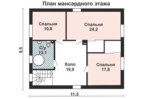 Общее — 2