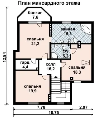 Общее — 2