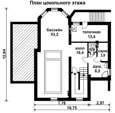 Общее — 3