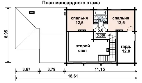 Общее — 2