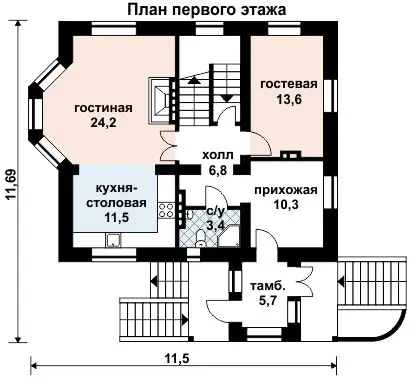 Общее — 1