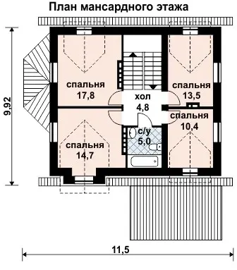Общее — 2