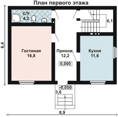 Общее — 1
