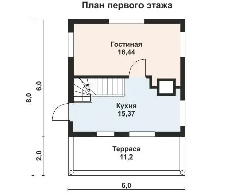 Общее — 1