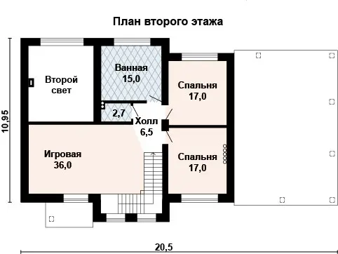 Общее — 2