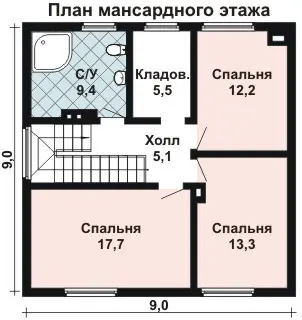 Общее — 2