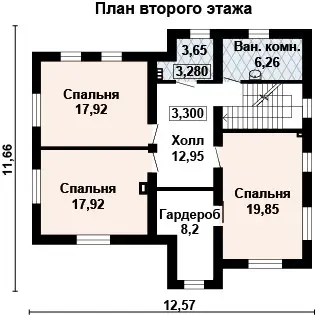 Общее — 2
