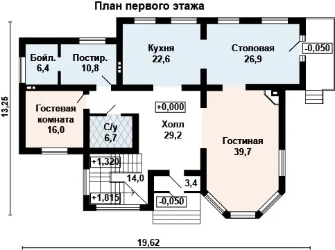 Общее — 1