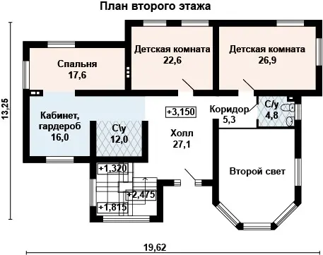 Общее — 2