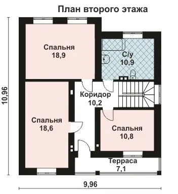 Общее — 2