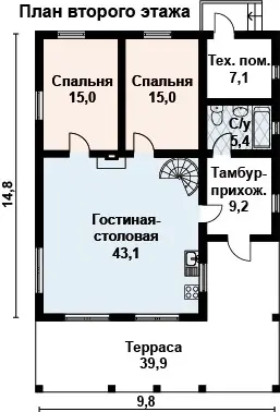 Общее — 1