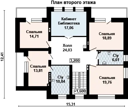 Общее — 2