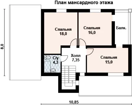 Общее — 2