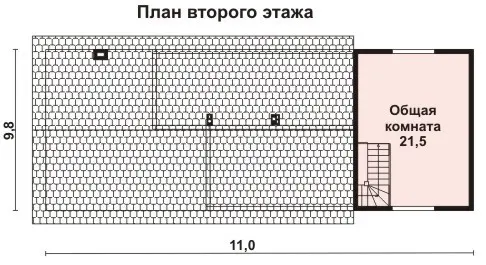 Общее — 2