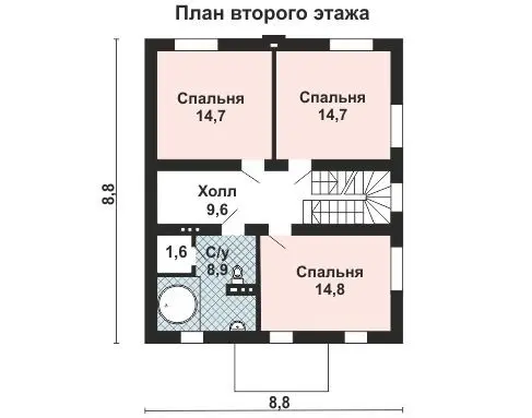 Общее — 2
