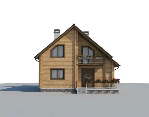 Фасад 4