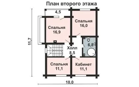 Общее — 2