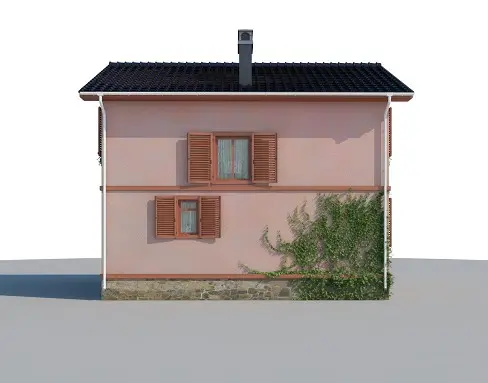 Фасад 4