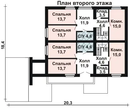 Общее — 2