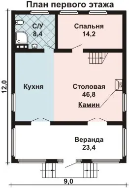 Общее — 1