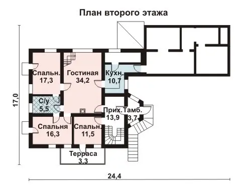 Общее — 2