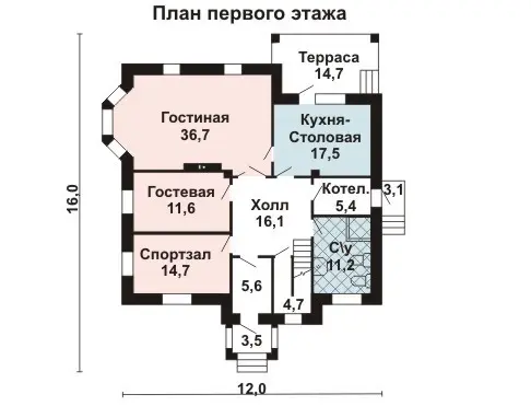 Общее — 1