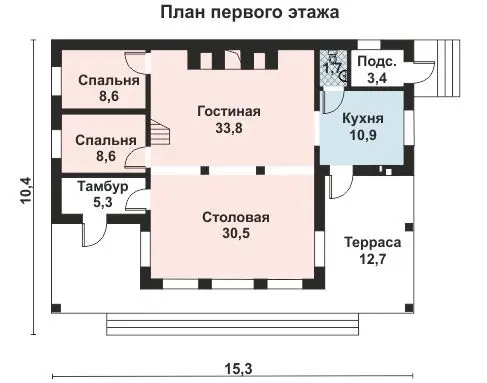 Общее — 1