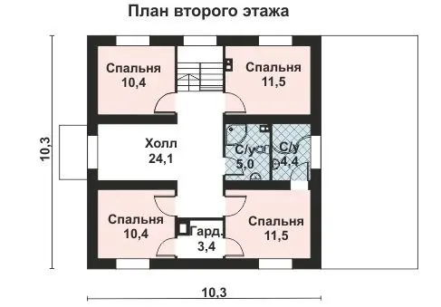 Общее — 2