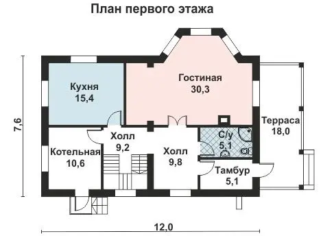 Общее — 1
