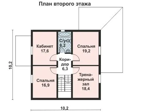 Общее — 2