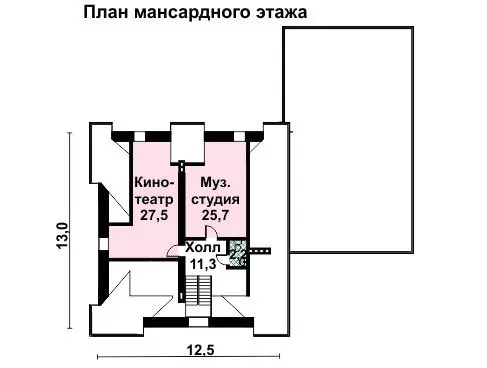 Общее — 3