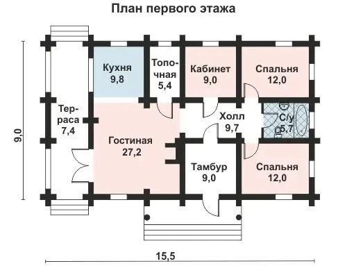 Общее — 1