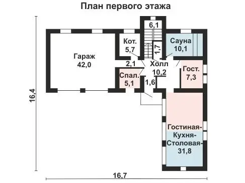 Общее — 1