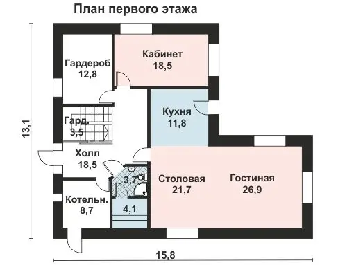 Общее — 1