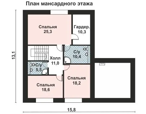Общее — 2
