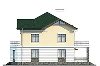 Фасад 2