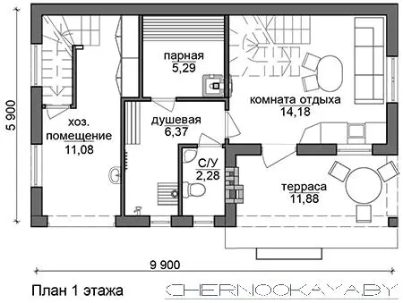 Общее — 2