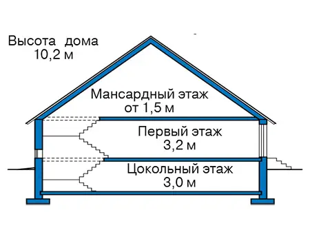 Общее — 1