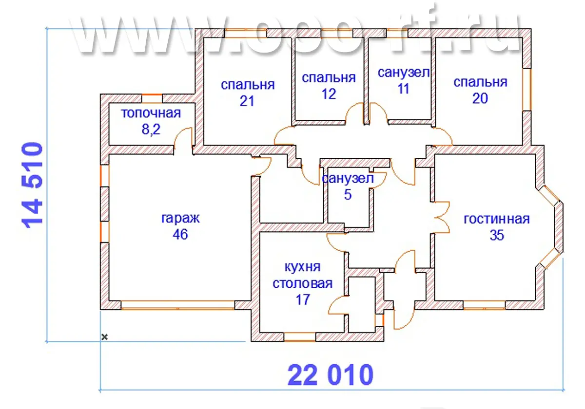 Общее — 1