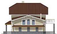 Фасад 4