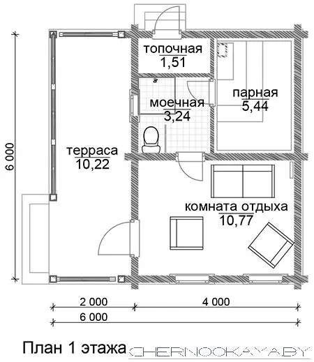 Общее — 1