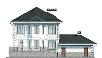 Фасад 5