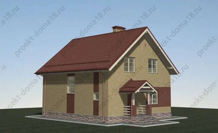 Фасад 2