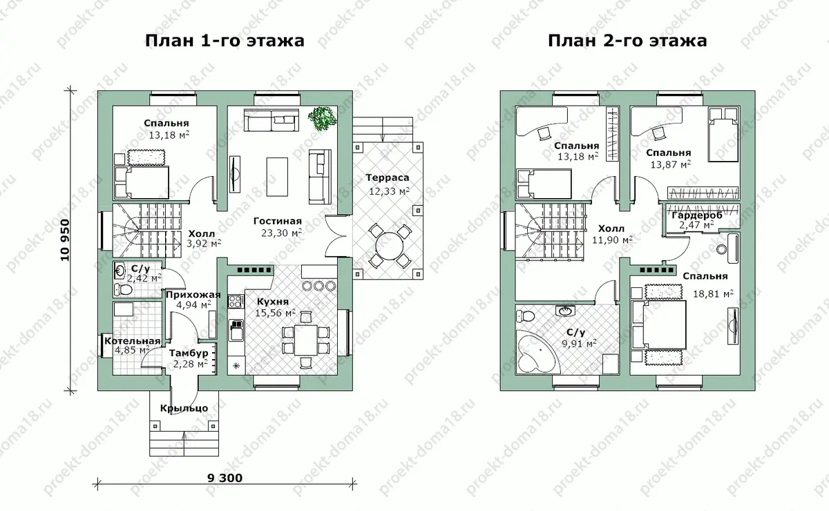 Общее — 1
